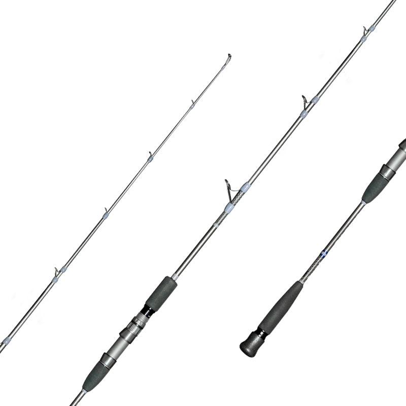 Centaur Chiron Tuna Adventurer Slow Jigging Spinning Rod