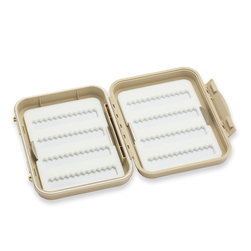 C&F Design Grand Slam Series Bonefish Waterproof Saltwater Fly Boxes