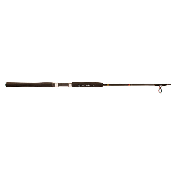 Star Aerial Jigging Spinning Rods