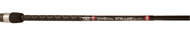 Star Stellar Surf Spinning Rods