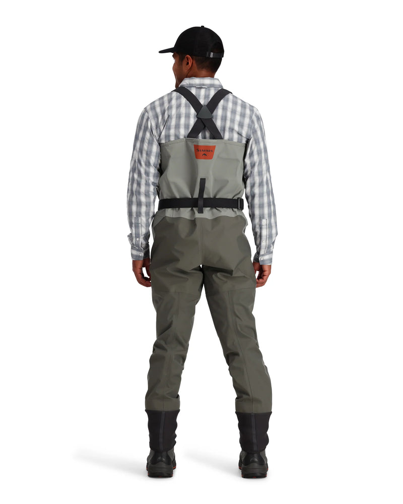 Simms Freestone Stockingfoot Chest Waders