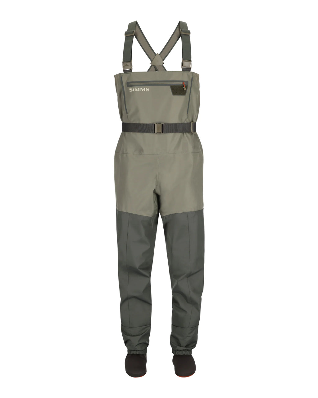 Simms Tributary Stockingfoot Chest Waders