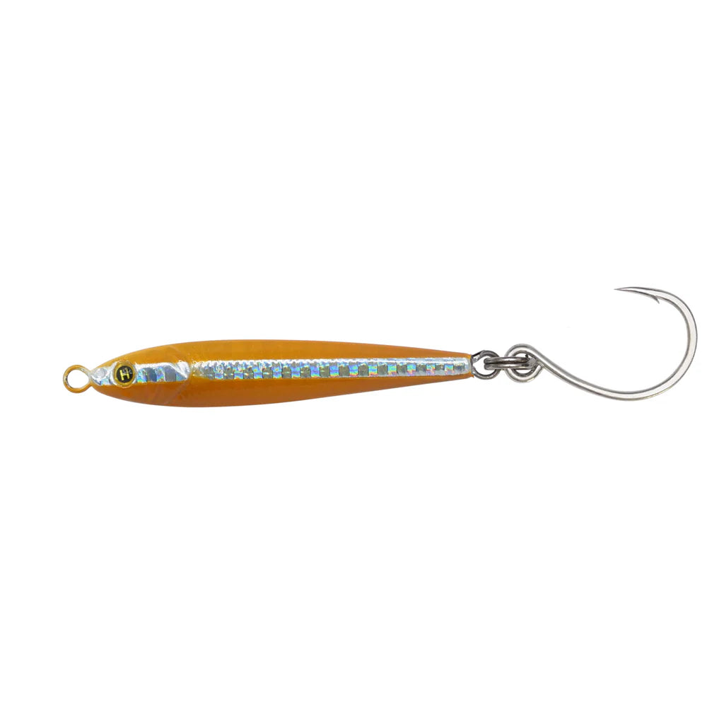 Hogy Peanut 'Chovy Jigs