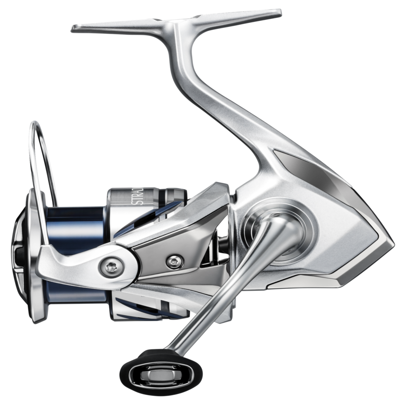 Shimano Stradic FM Spinning Reels