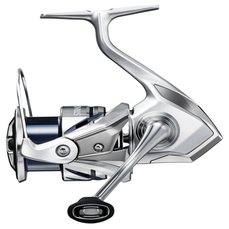 Shimano Stradic FM Spinning Reels