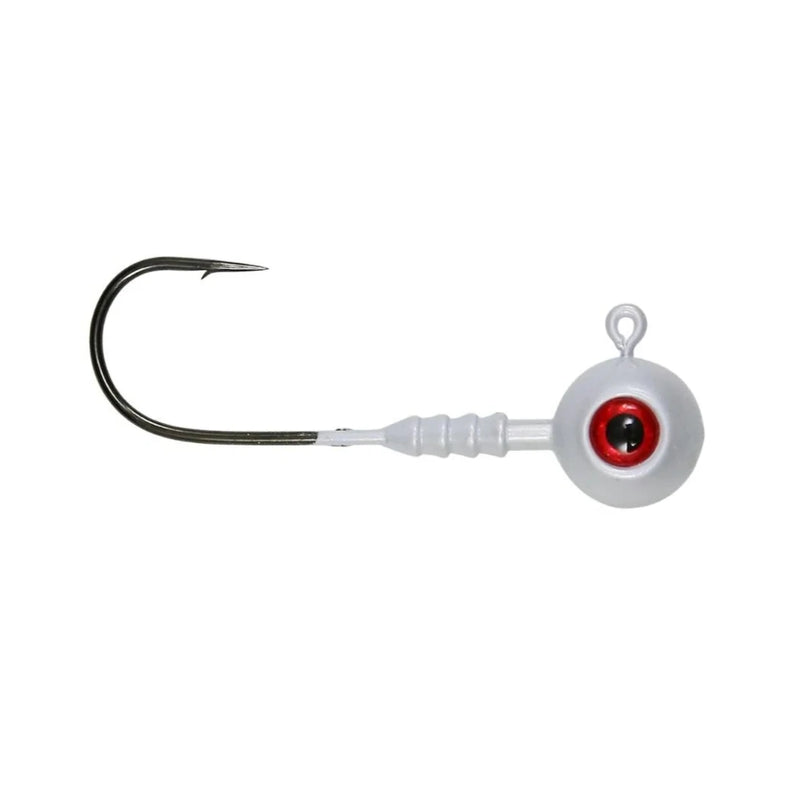 Jigging World Power Ball V2 Jigs