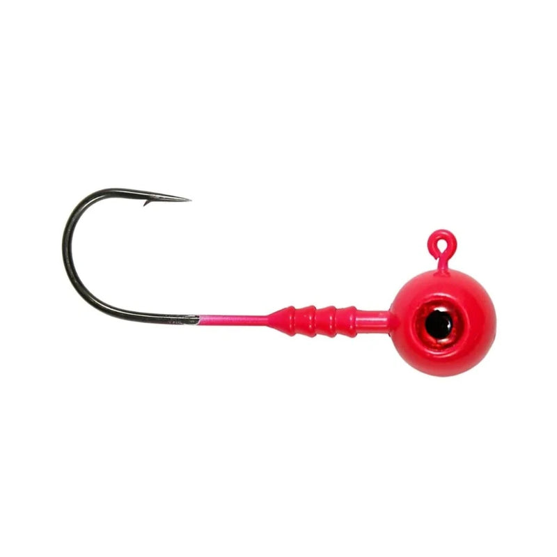 Jigging World Power Ball V2 Jigs