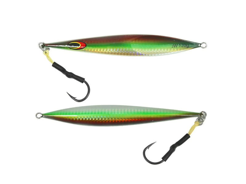 Jigging World MJ67 Slow Pitch Jigs