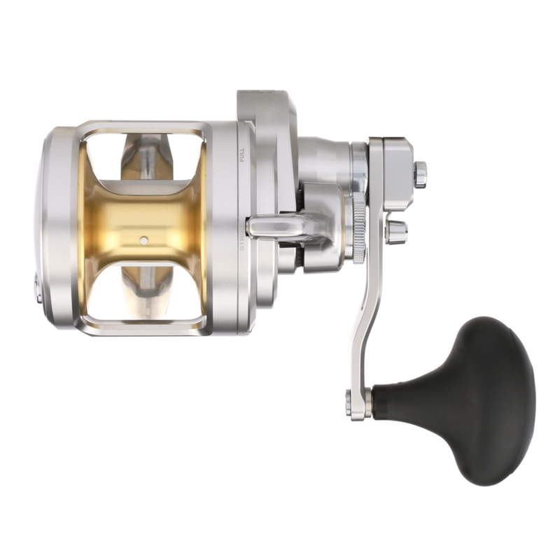 Shimano Talica A Two-Speed Lever Drag Reels