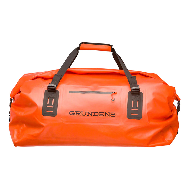 Grundens Shackleton Duffel - 105L