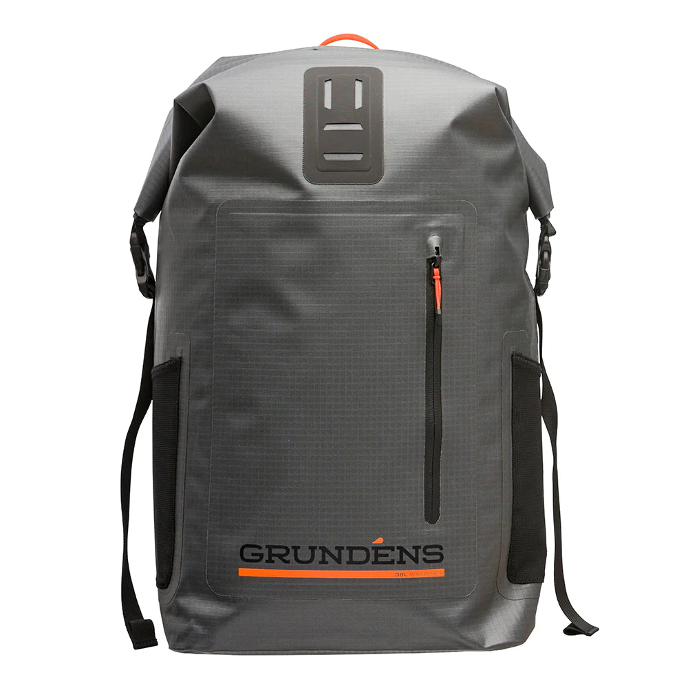 Grundens Wayward Roll Top Backpack 38L