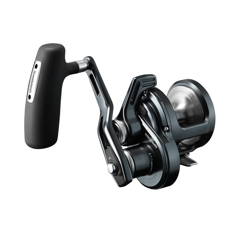 Shimano Ocean Jigger LD Conventional Reels