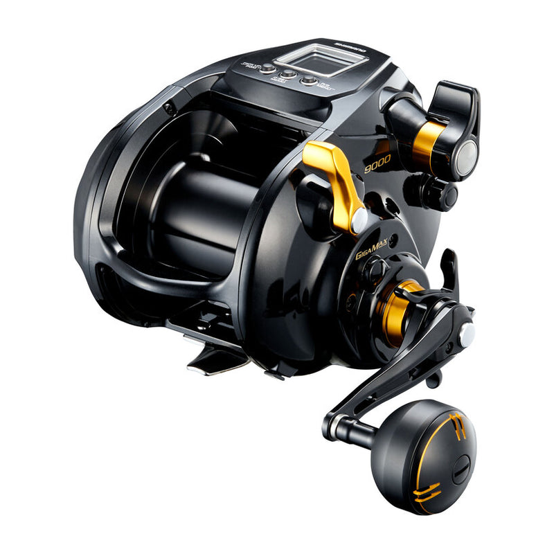 Shimano Beastmaster 9000B Electric Reel