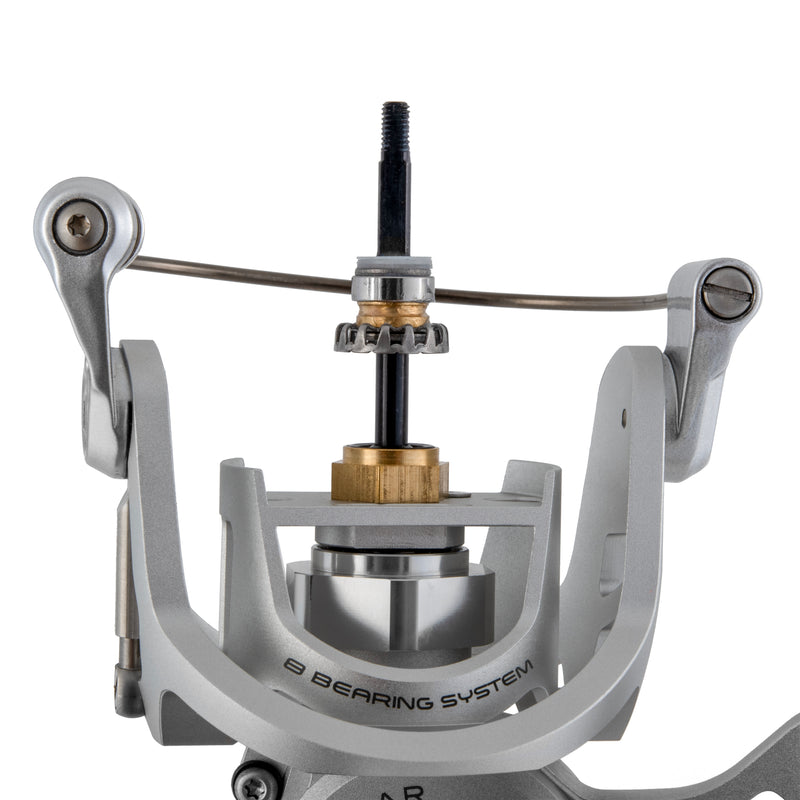 Tsunami SaltX II Spinning Reels