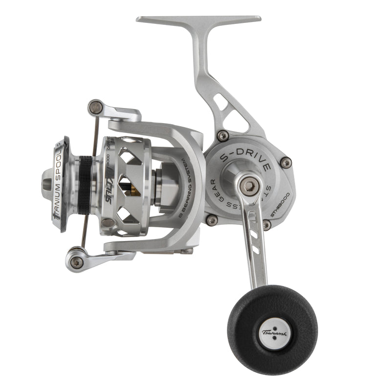 Tsunami SaltX II Spinning Reels