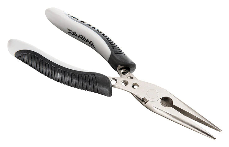 Daiwa D-Vec 8" Needle Nose Pliers