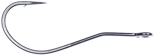 Ahrex SA258 CA Bendback Fly Hooks