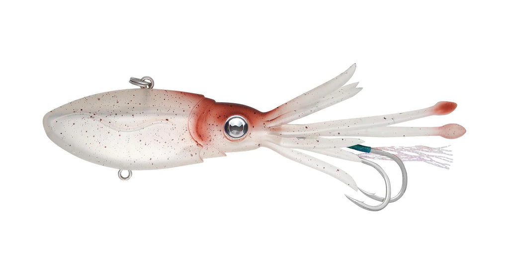 Nomad Design Squidtrex Squid Vibe Lures