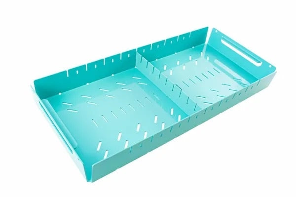 Ledge Logic Powder Coated Aluminum Bait Trays