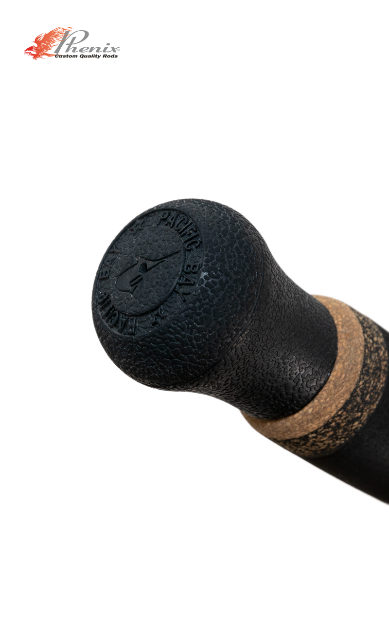 Phenix Black Diamond Inshore Casting Rods