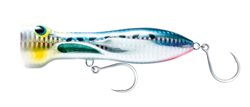 Nomad Design Chug Norris 120 4.75" Popper