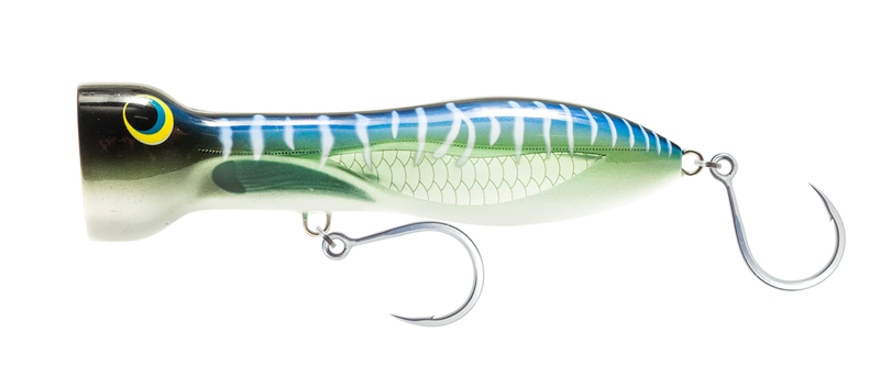 Nomad Design Chug Norris 120 4.75" Popper