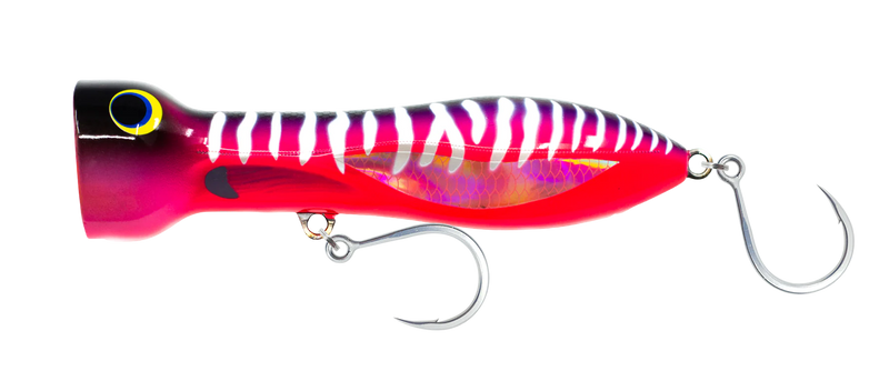 Nomad Design Chug Norris 180 7" Popper