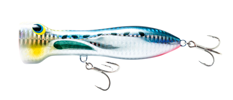 Nomad Design Chug Norris 95 3.75" Popper