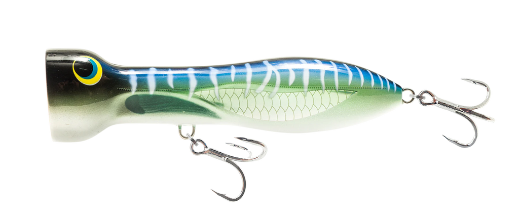 Nomad Design Chug Norris 95 3.75" Popper