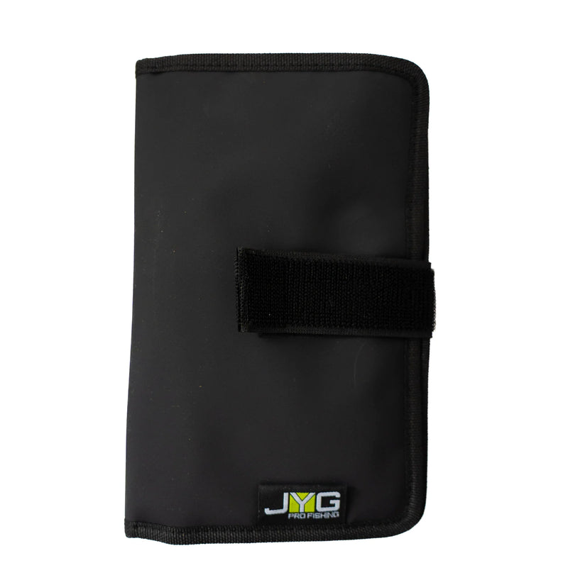 JYG Pro Mini Binder