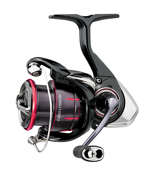 Daiwa Fuego LT Spinning Reels