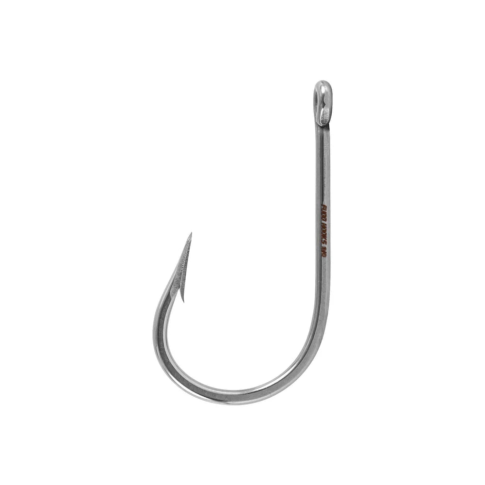 FUDO Southern Tuna Ringed Eye Hooks