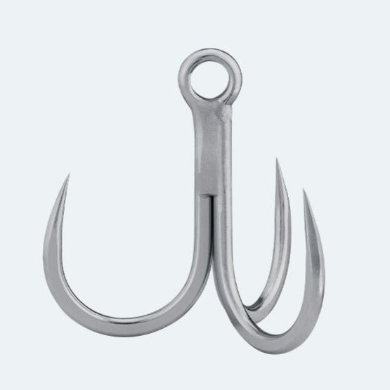 BKK GT-Rex Treble Hooks