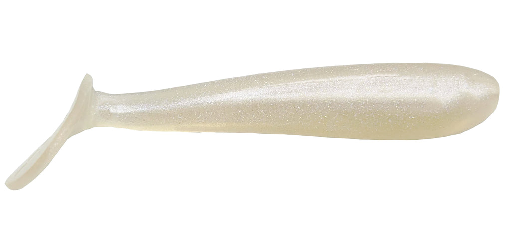 Gravity Tackle PaddleTail Soft Plastics