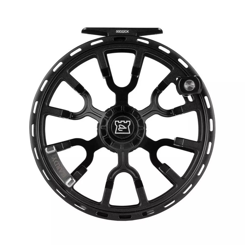 Hardy Fortuna Regent Fly Reels