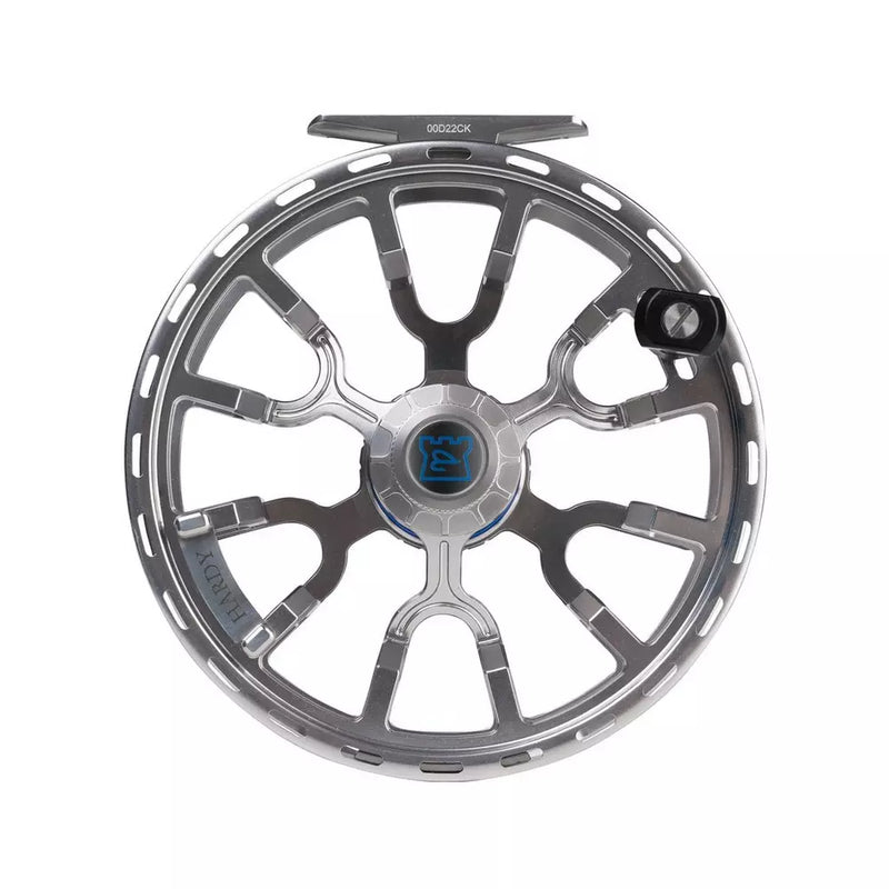 Hardy Fortuna Regent Fly Reels