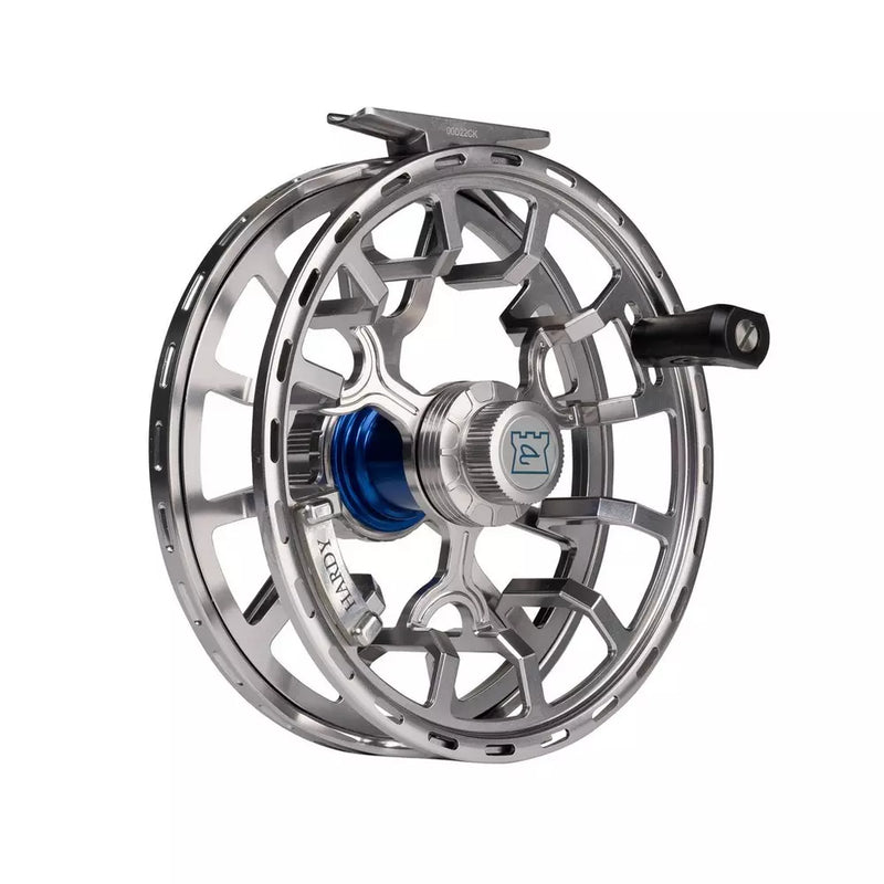 Hardy Fortuna Regent Fly Reels