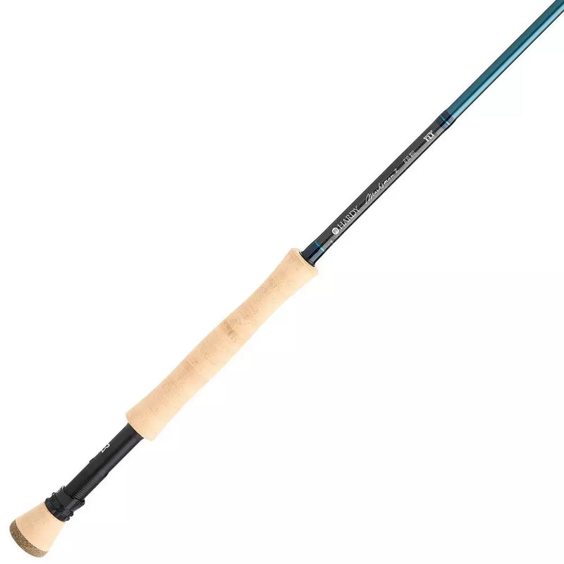 Hardy Marksman Z Fly Rods