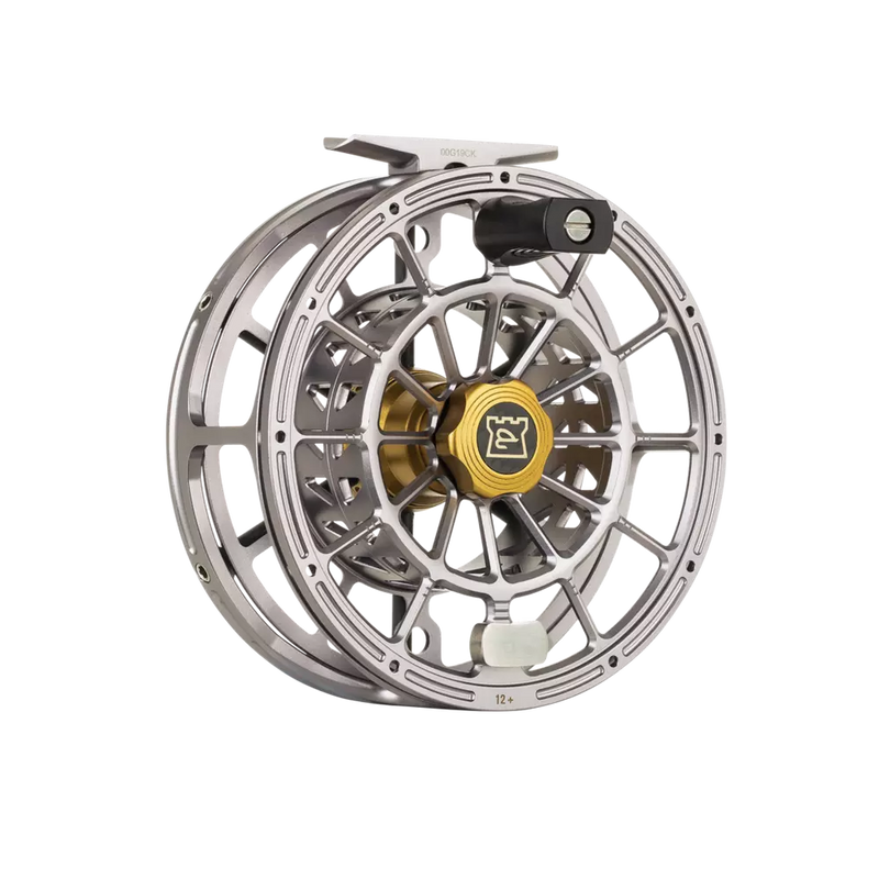 Hardy Zane Carbon Fly Reels