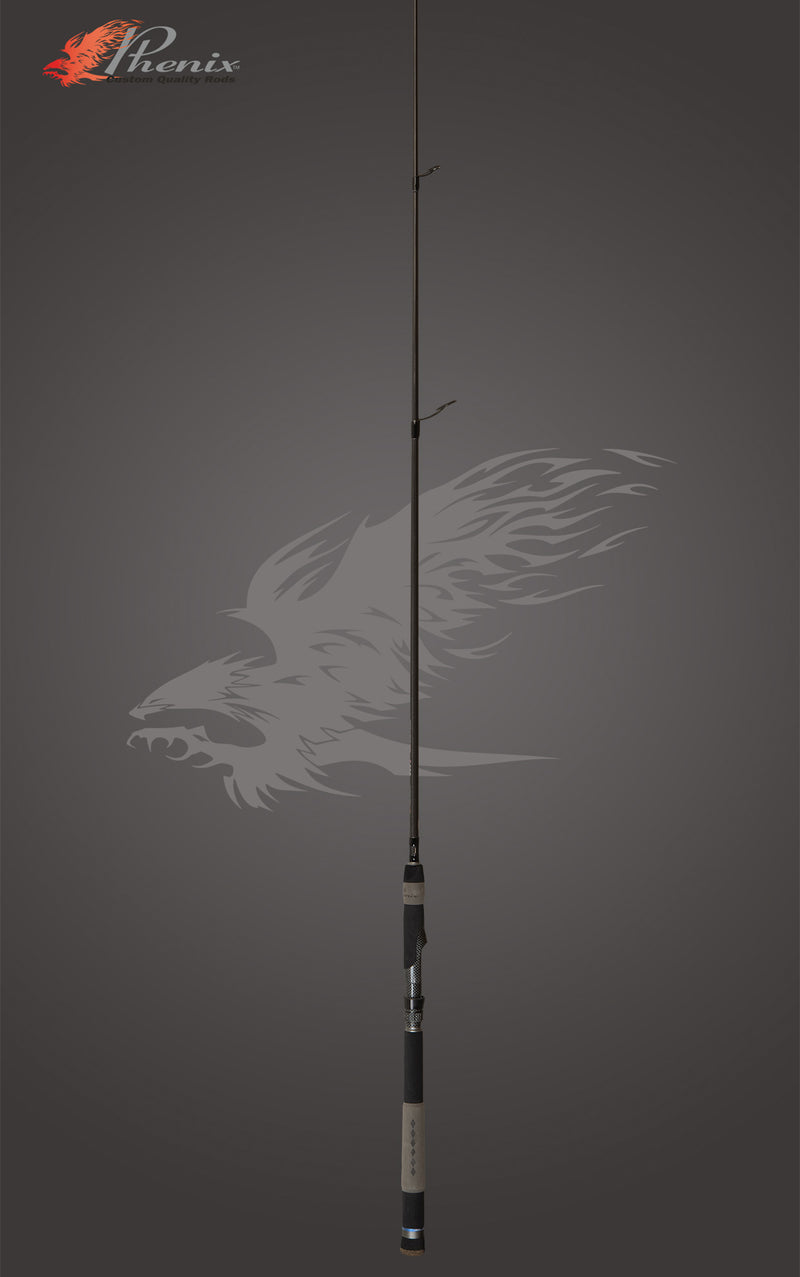 Phenix M1 Inshore Spinning Rods