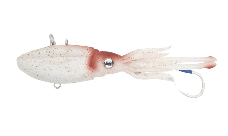 Nomad Design Squidtrex Squid Vibe Lures