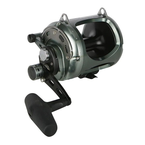 Okuma Makaira SEa 2-Speed Lever Drag Reels