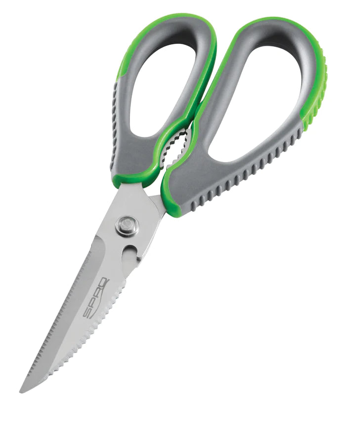 SPRO Sportsman Scissors 9"