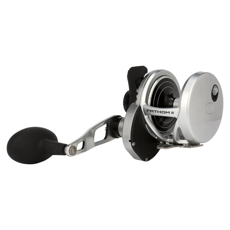 Penn Fathom II Lever Drag Conventional Reels