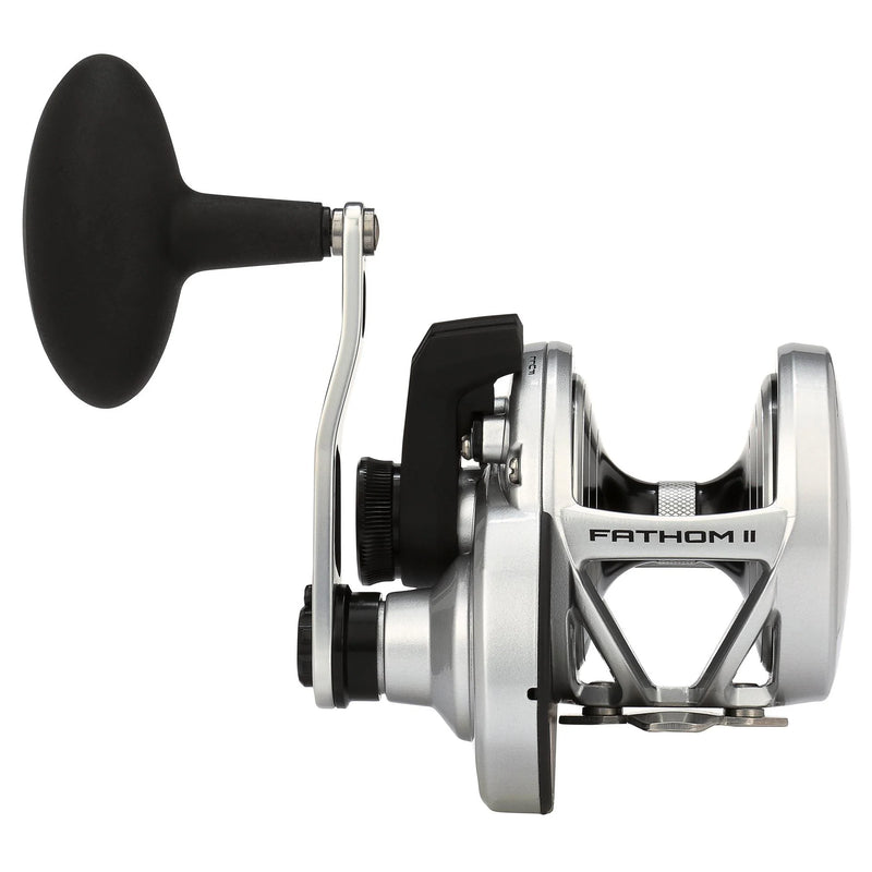 Penn Fathom II Lever Drag Conventional Reels