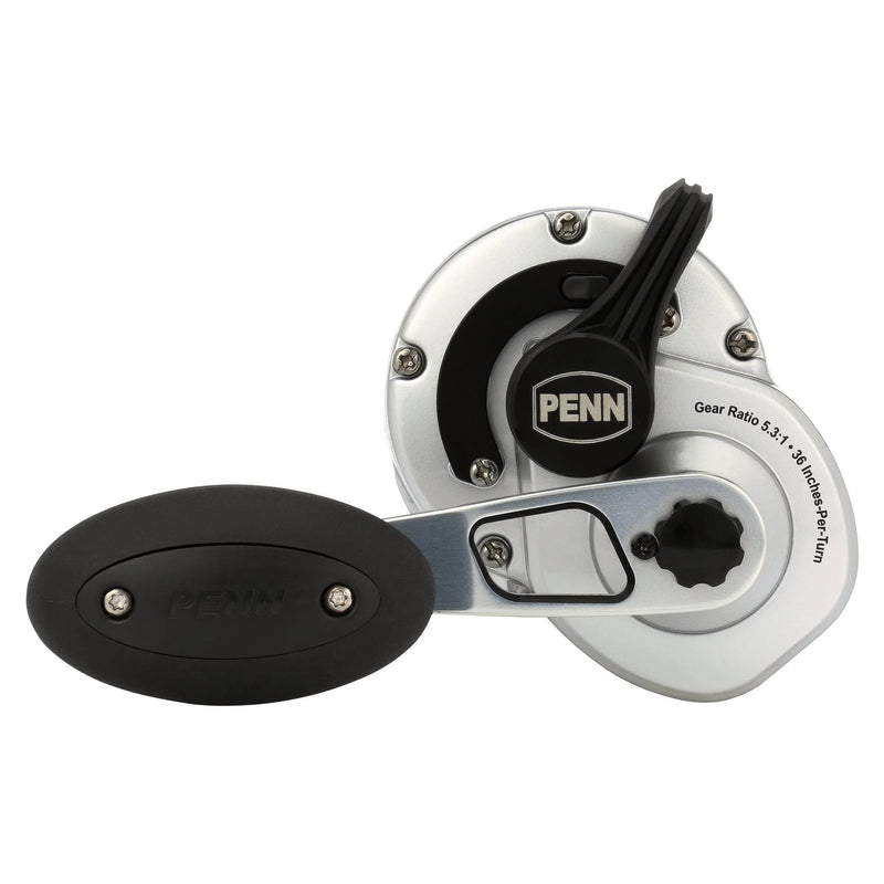 Penn Fathom II Lever Drag Conventional Reels