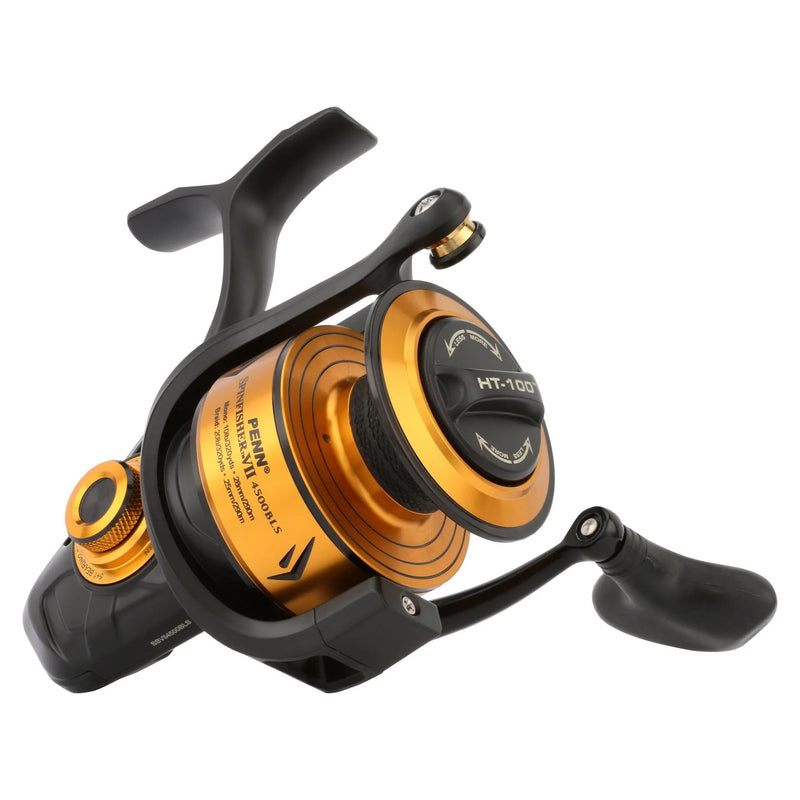 Penn Spinfisher VII Spinning Reels