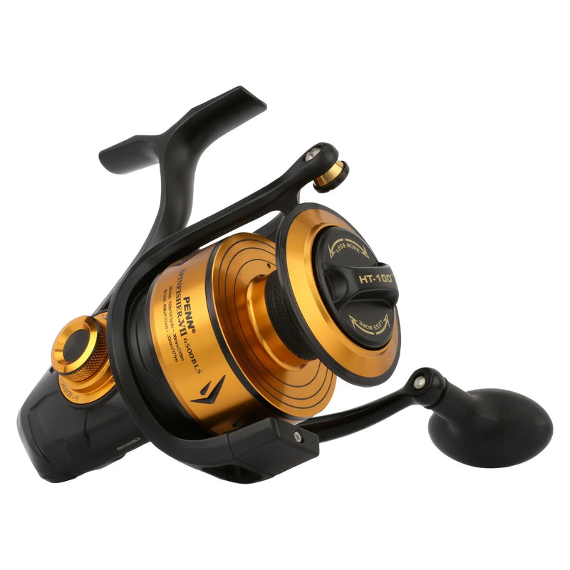 Penn Spinfisher VII Spinning Reels