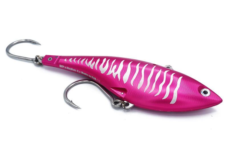 Duran's Fishing Products AluMak Trolling Lures