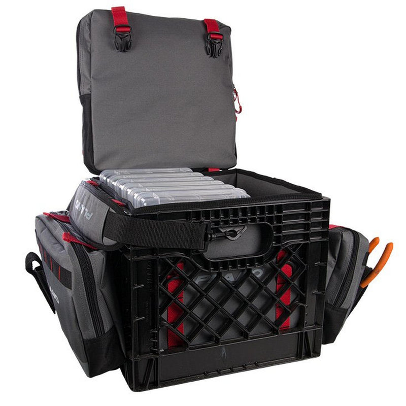 Plano Weekend Series Soft Crate Kayak Bag